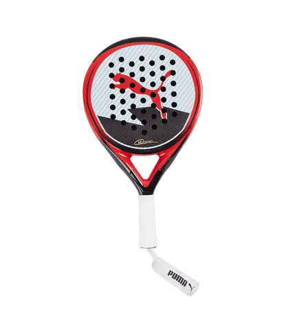 Puma Nova Elite Momo Gonzalez Padel Racket