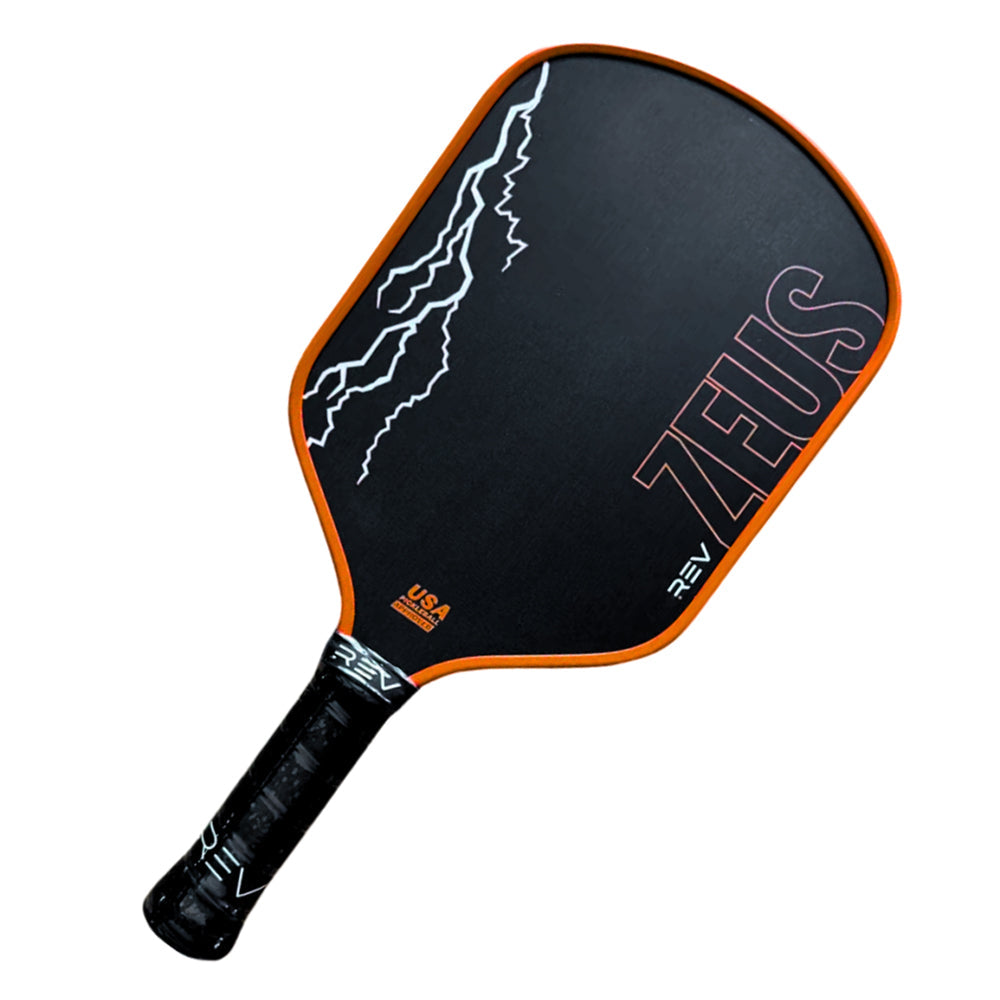 REV Pickleball ZEUS Pickleball Paddle