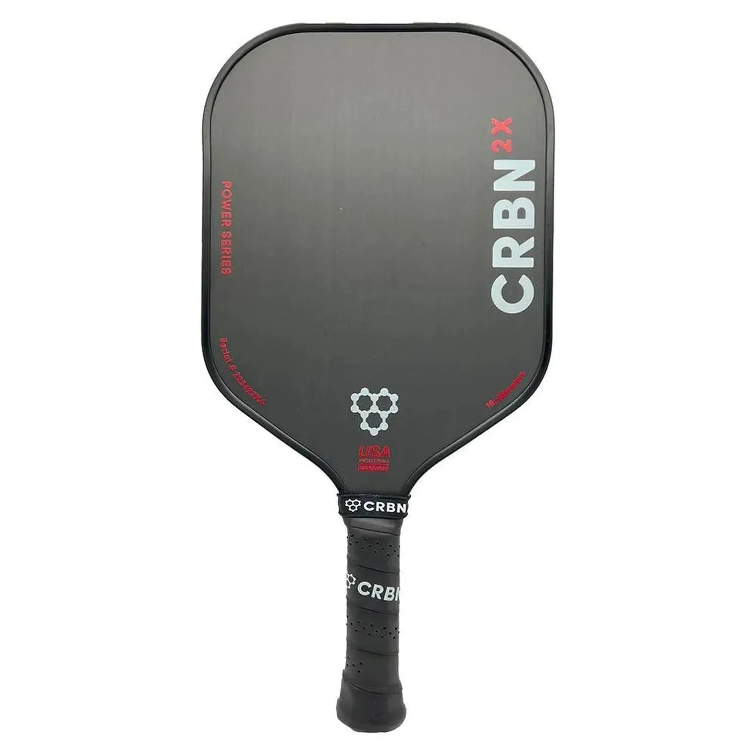 2X 14mm Pickleball PaddleTienda Tennis