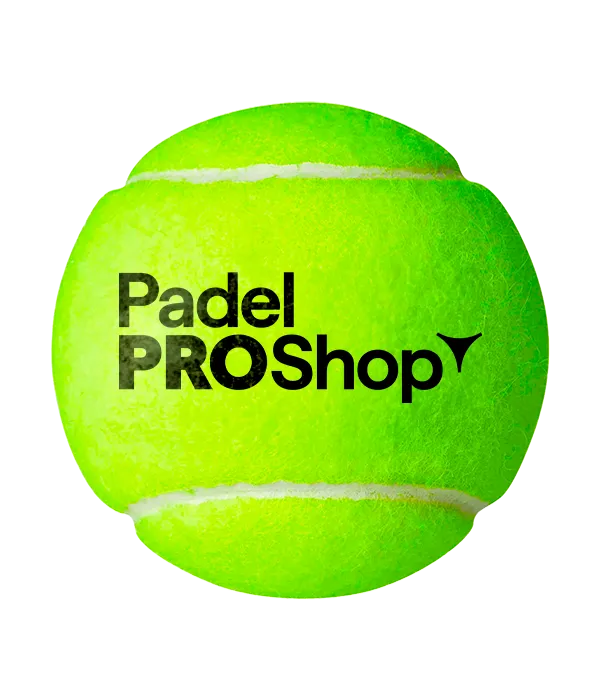 Bote de Balls  HEAD Padel Pro S+ PadelPROShop