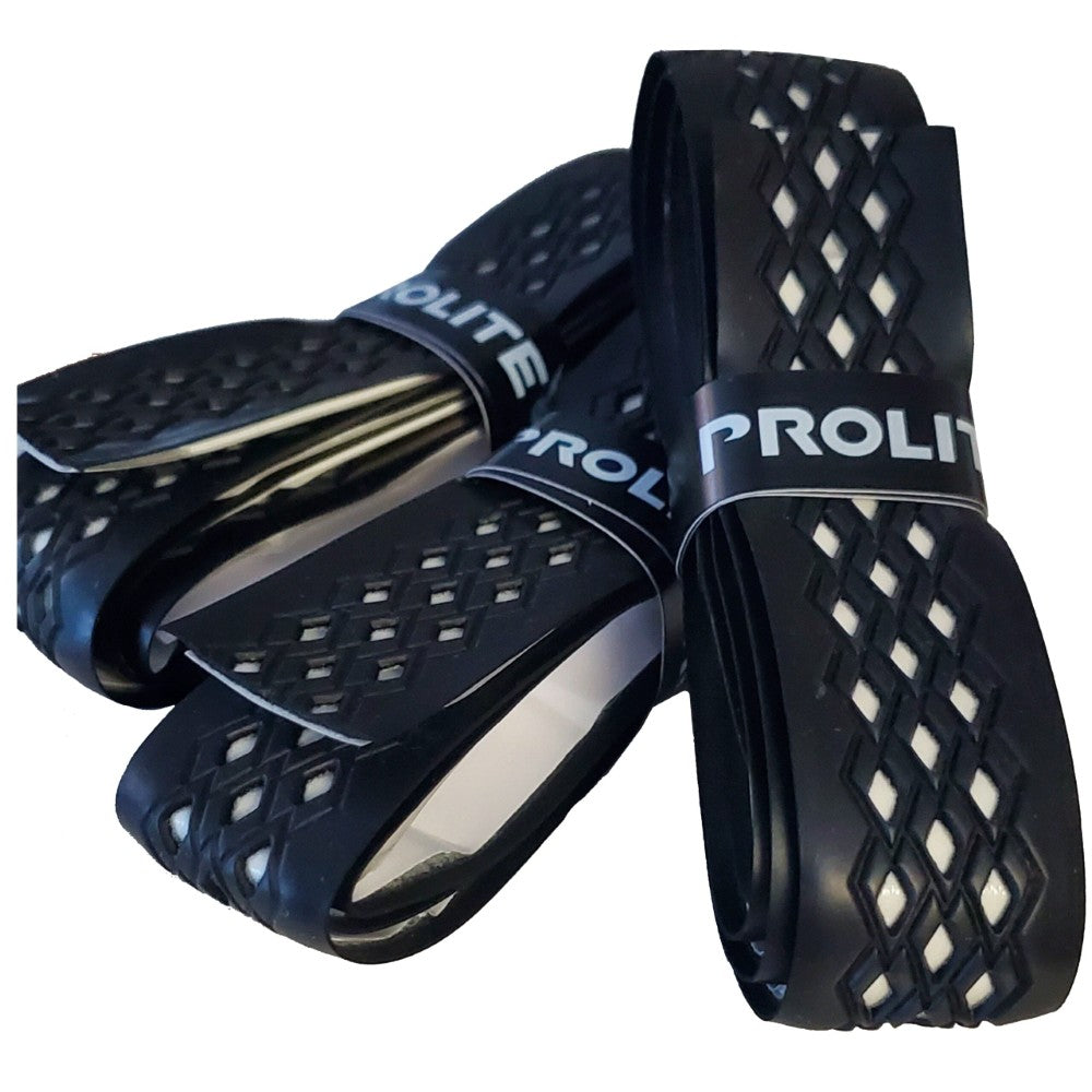 Prolite Pickleball No Sweat Diamond Grip