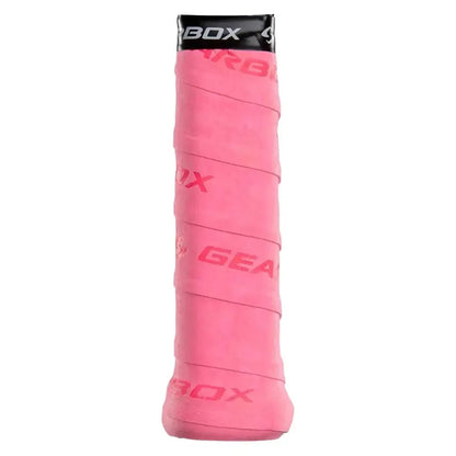 3 - Pack Dry Pickleball Overgrip Hot PinkTienda Tennis