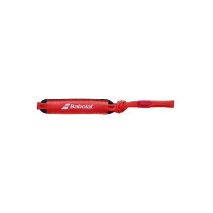 Cordón Babolat Rojo