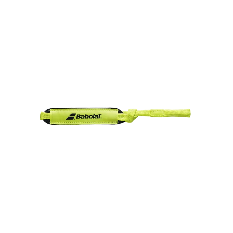 Cordón Babolat Amarillo