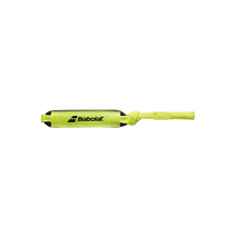 Cordón Babolat Amarillo