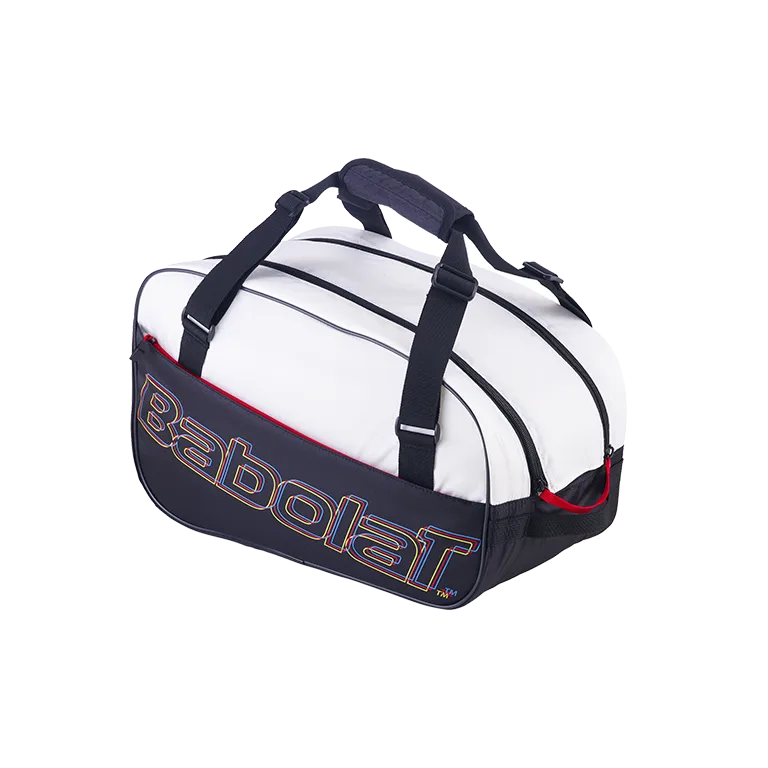 Padel Bag  Babolat Rh Lite Negro/Blanco