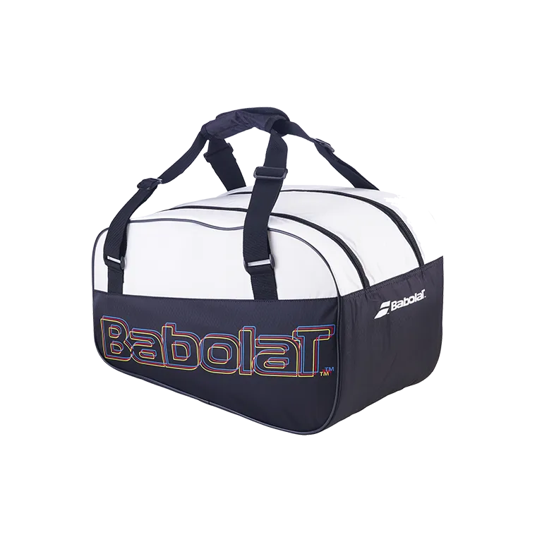 Padel Bag  Babolat Rh Lite Negro/Blanco