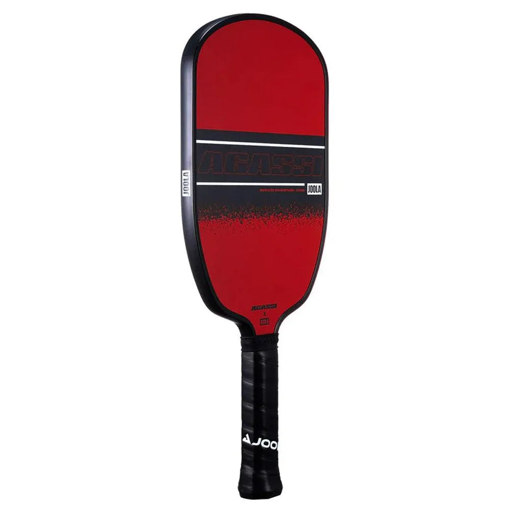 Andre Agassi Champion 12mm Fiberglass Pickleball Paddle