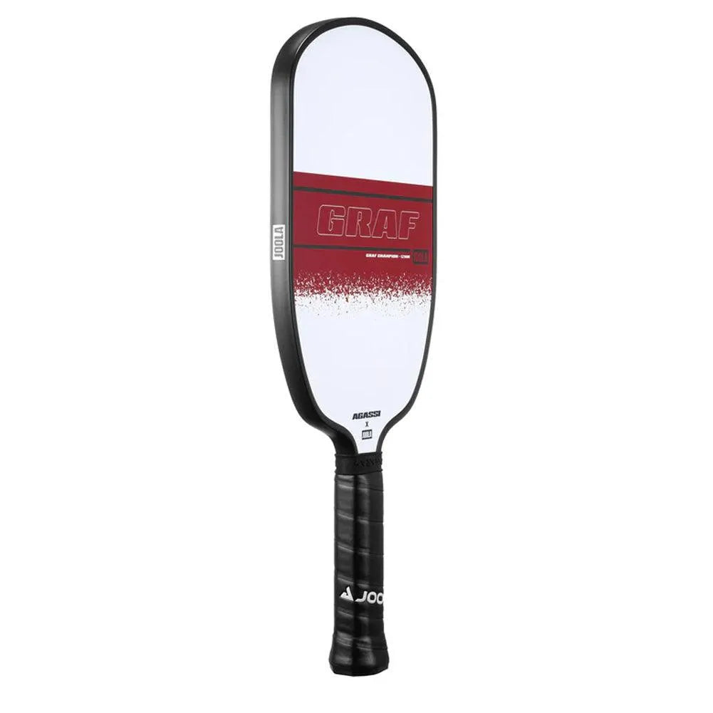 Steffi Graf Champion 12mm Fiberglass Pickleball Paddle