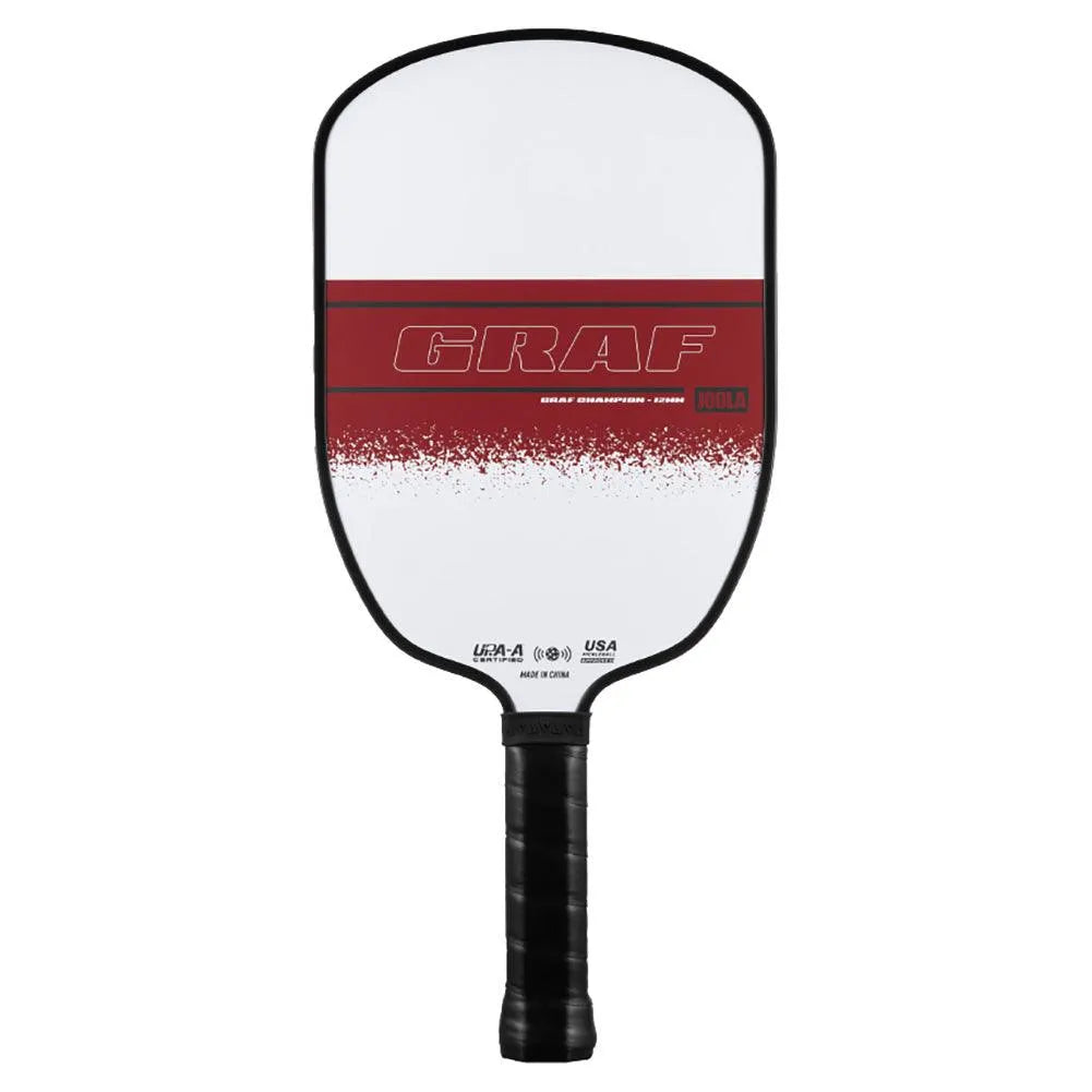 Steffi Graf Champion 12mm Fiberglass Pickleball Paddle