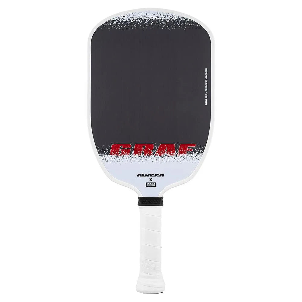 Steffi Graf Edge 16mm True Carbon Pickleball Paddle
