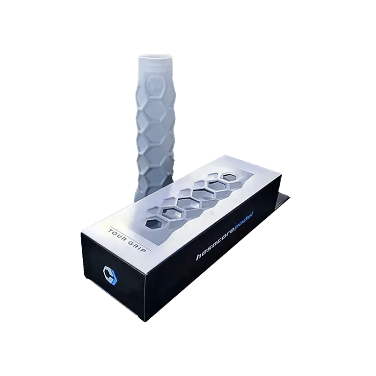 Grip Hesacore Bullpadel White