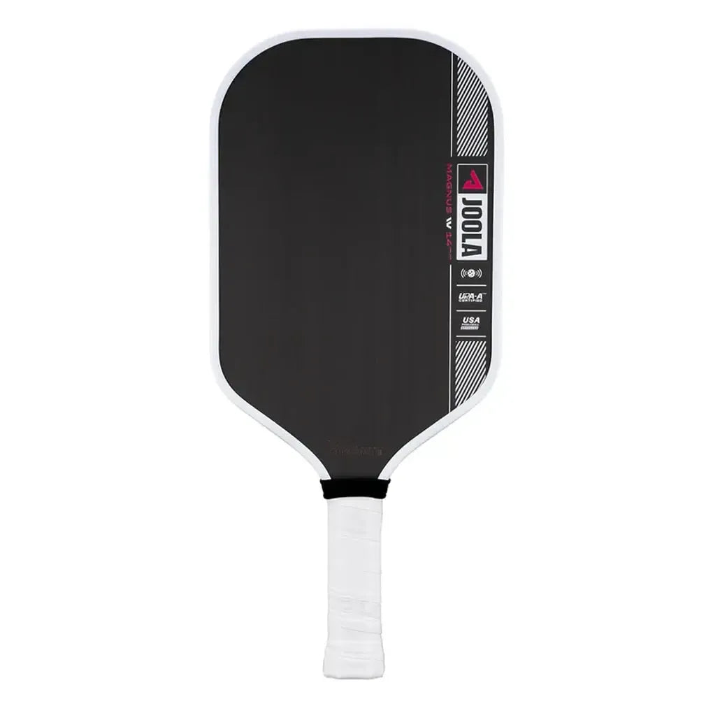 Tyson McGuffin Magnus Pro IV Duel 14mm Pickleball Paddle