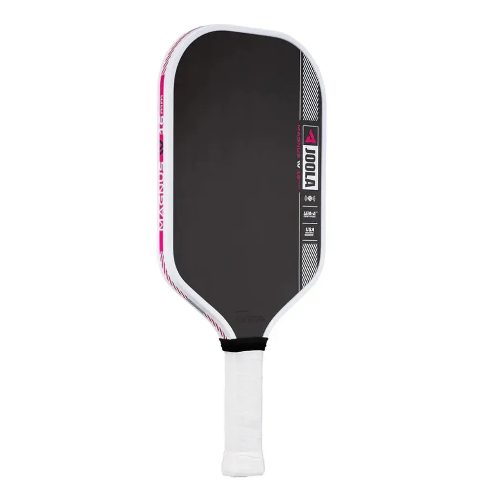 Tyson McGuffin Magnus Pro IV Duel 16mm Pickleball Paddle