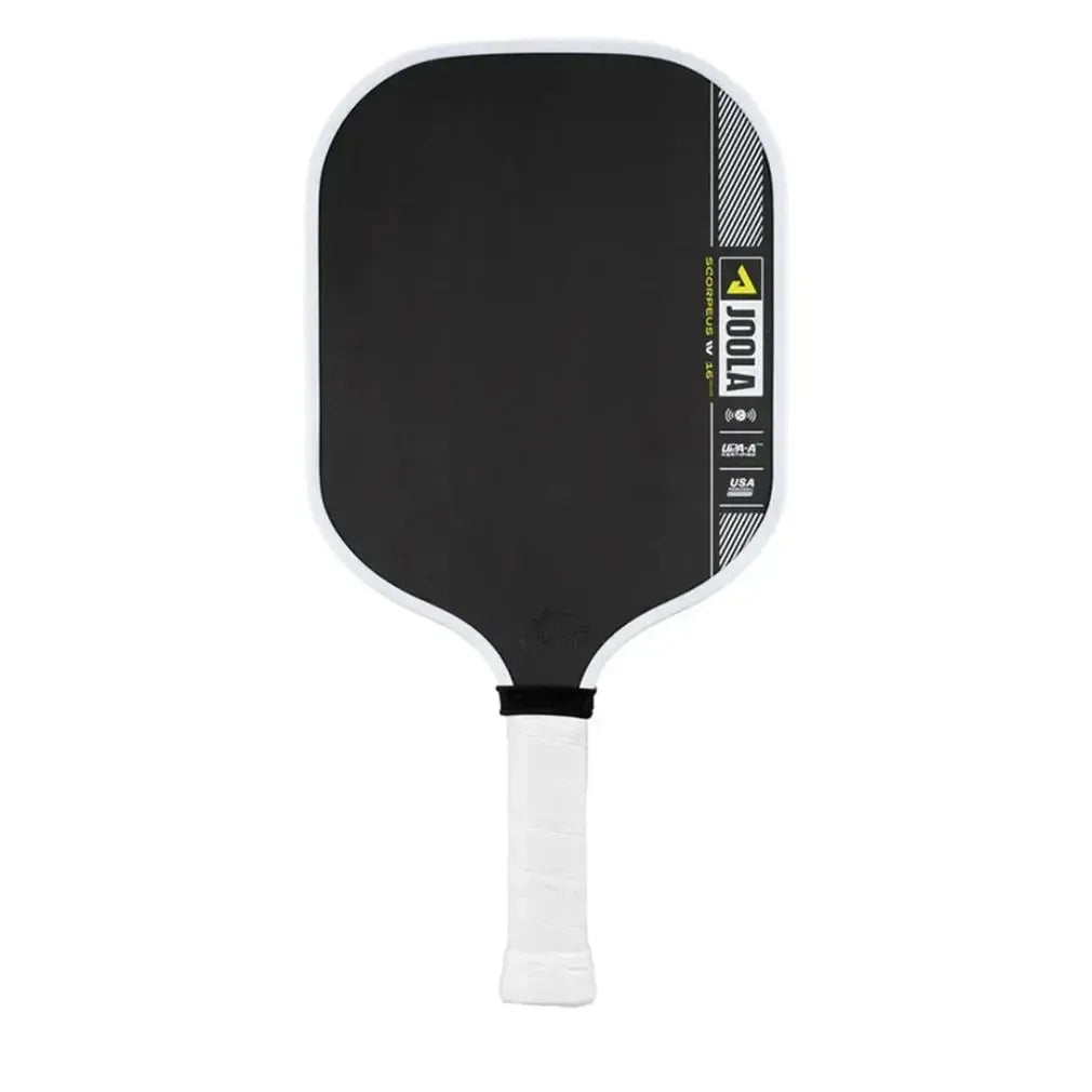 Collin Johns Scorpeus Pro IV Duel 16mm Pickleball Paddle