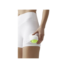 Pantalon Born Living Yoga Laver Blanco