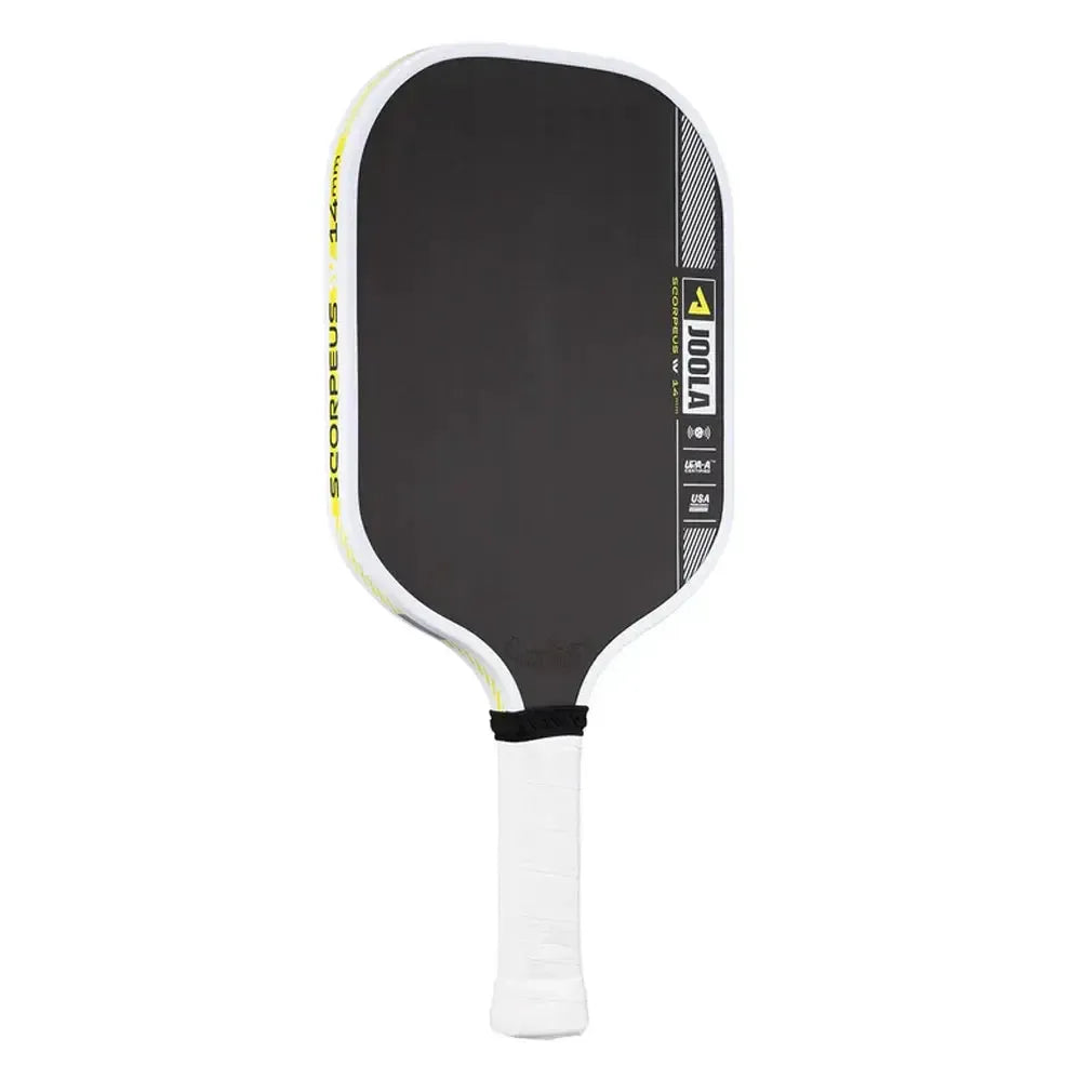 Anna Bright Scorpeus Pro IV Duel 14mm Pickleball Paddle