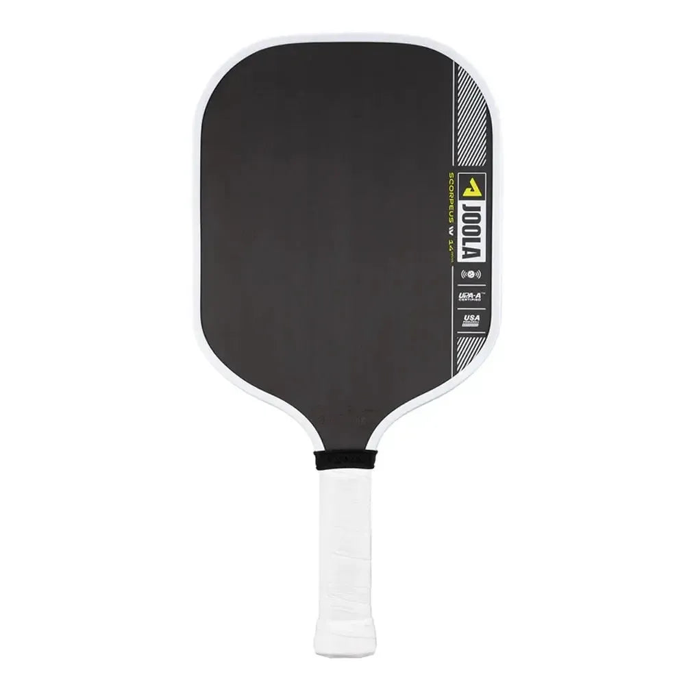 Anna Bright Scorpeus Pro IV Duel 14mm Pickleball Paddle
