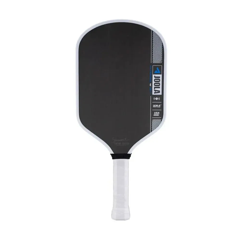 Simone Jardim Hyperion Pro IV Duel 16mm Pickleball Paddle