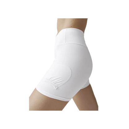 Pantalon Born Living Yoga Laver Blanco