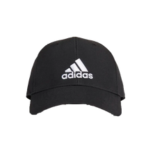 Cap Adidas Negro BBALLCAP LT EMB