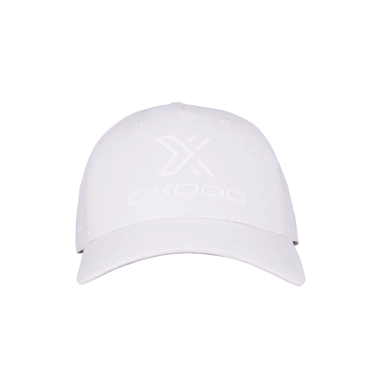 Cap Oxdog Marc Blanca