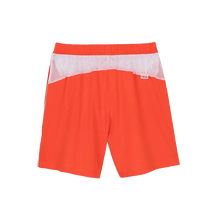 Pantalon Corto NOX Team Rojo/Blanco