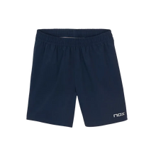 Pantalon Corto NOX Team Azul Oscuro