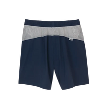 Pantalon Corto NOX Team Azul Oscuro