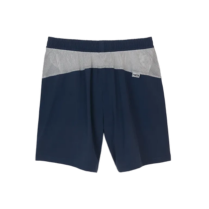 Pantalon Corto NOX Team Azul Oscuro