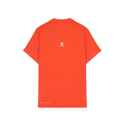 Polo NOX Team Regular Rojo