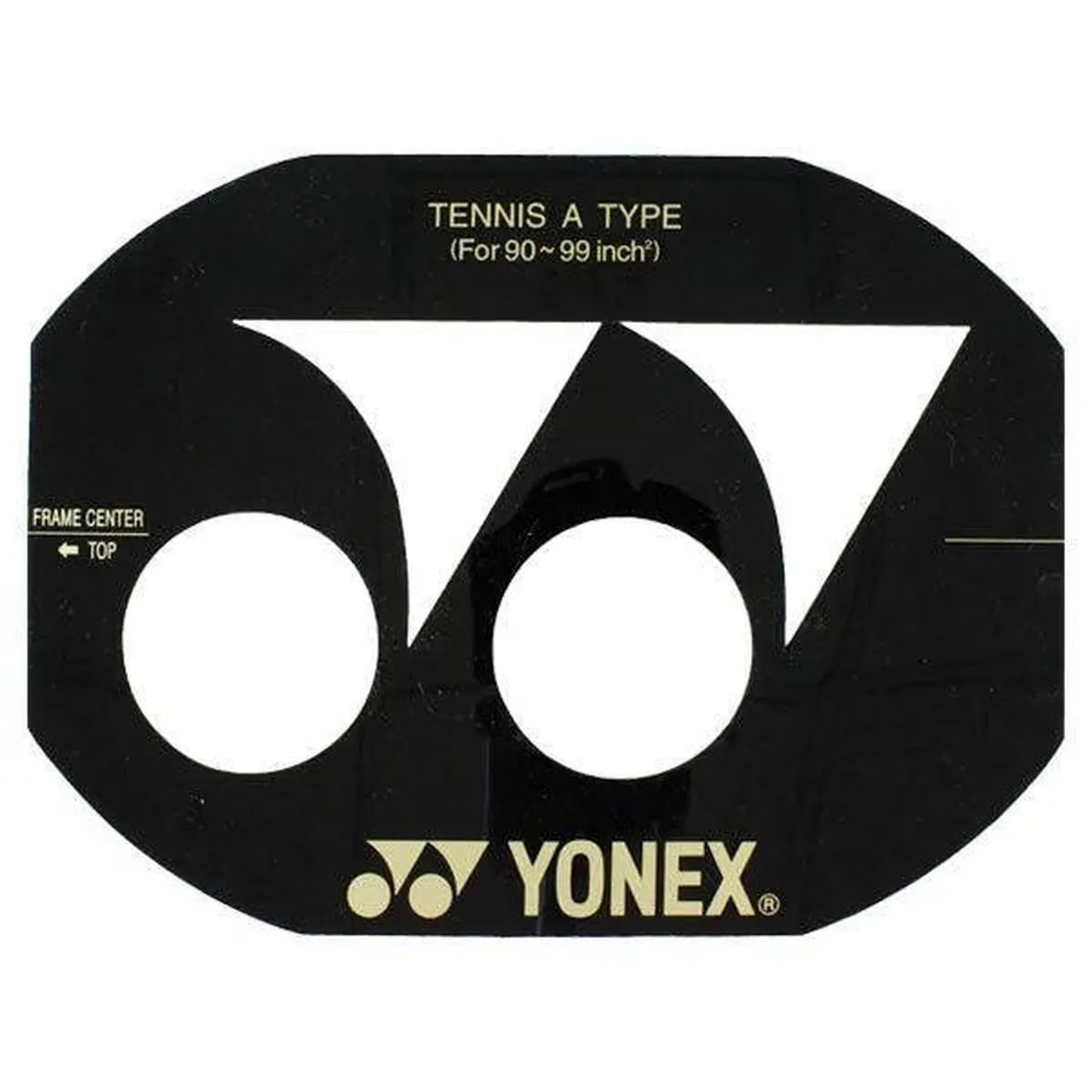 Stencil Card 90-99-Accessories-Yonex-30276-DEFAULT-L-1-[Sku]-Tennis Express