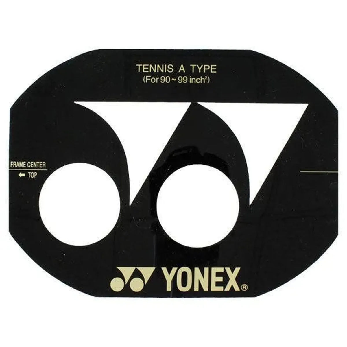 Stencil Card 90-99-Accessories-Yonex-30276-DEFAULT-L-1-[Sku]-Tennis Express