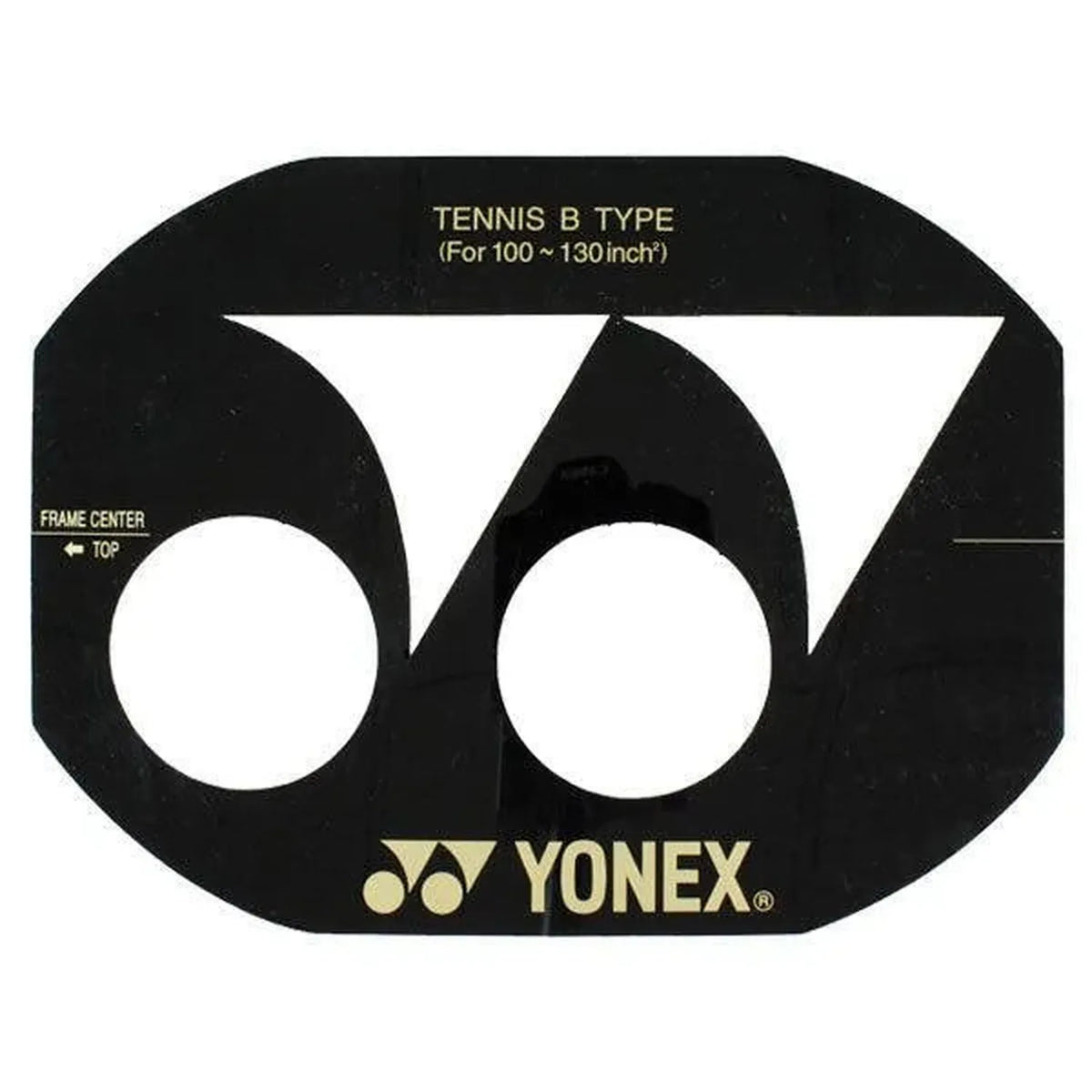 Stencil Card 100-130-Accessories-Yonex-30277-DEFAULT-L-1-[Sku]-Tennis Express