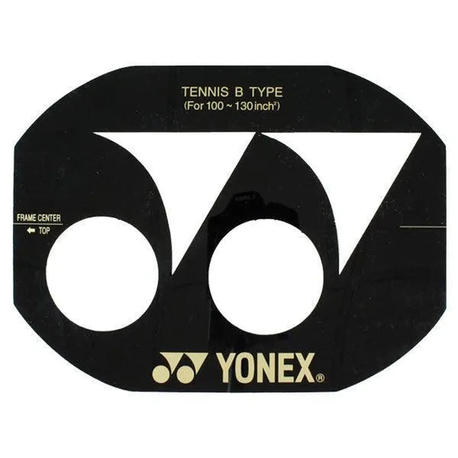 Stencil Card 100-130-Accessories-Yonex-30277-DEFAULT-L-1-[Sku]-Tennis Express