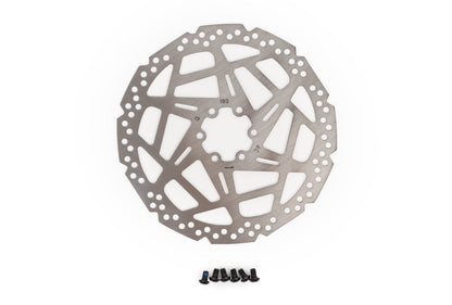 Aventon Brake Rotor - Rear