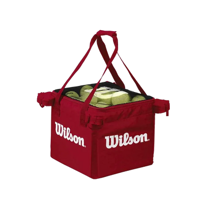 Basket Of Balls Wilson plegable