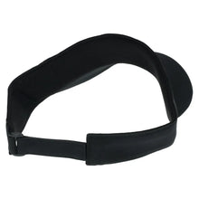 Performance Visor Black