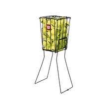 Basket Of Balls Wilson