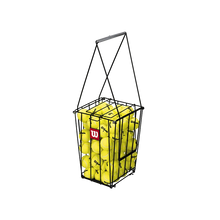 Basket Of Balls Wilson