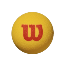 Balls  Wilson Tour Foam Tenis (Pack x6)