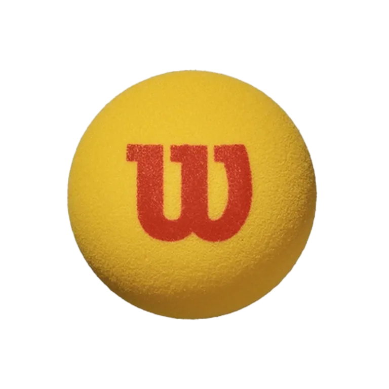 Balls  Wilson Tour Foam Tenis (Pack x3)