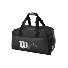 Bolsa Wilson Bela pequeña negra