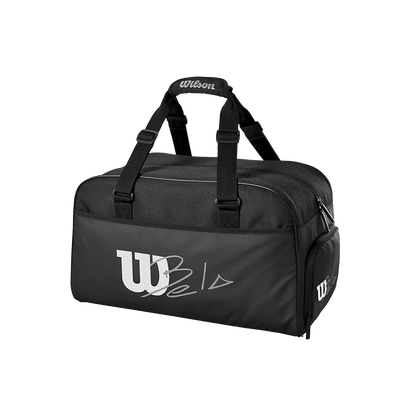 Bolsa Wilson Bela pequeña negra