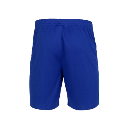 Pantalón Joma Bermuda Drive Azul