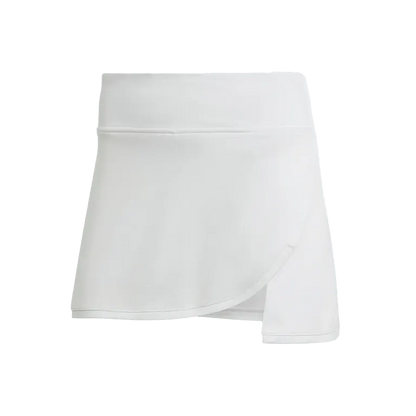 Falda Adidas Club Blanca Aeroready