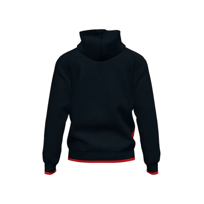 Chaqueta Supernova Joma III Roja