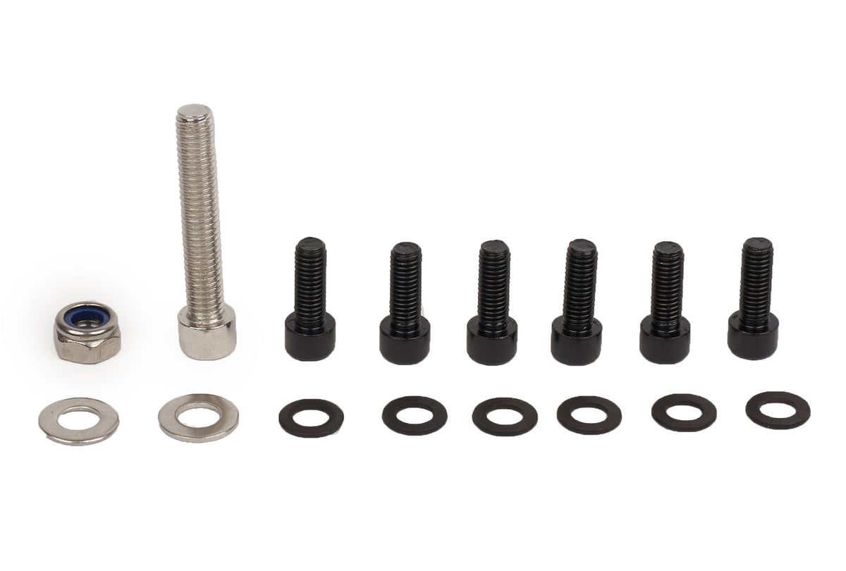 Fender Hardware Pack - Sinch / Sinch ST SKUs: 30910-0001019