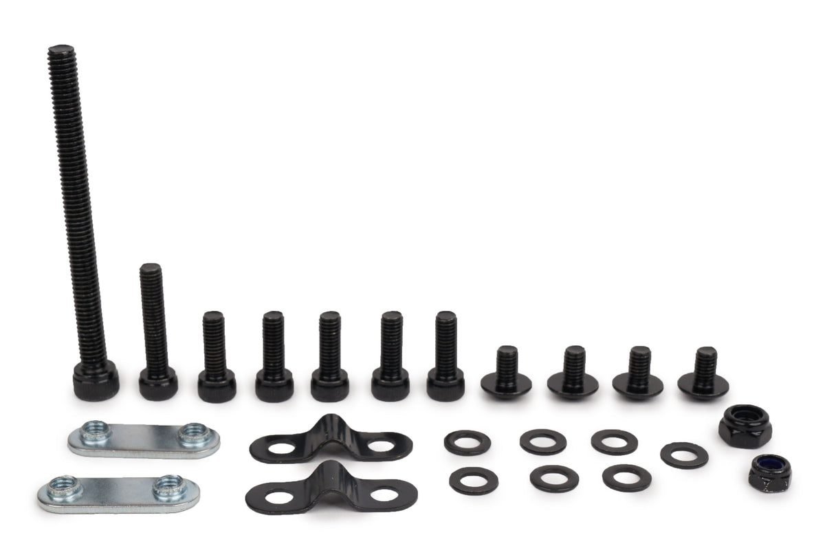 Aventon Fender Hardware Pack - Pace 350 / Pace 500 SKUs: 30915-0002002