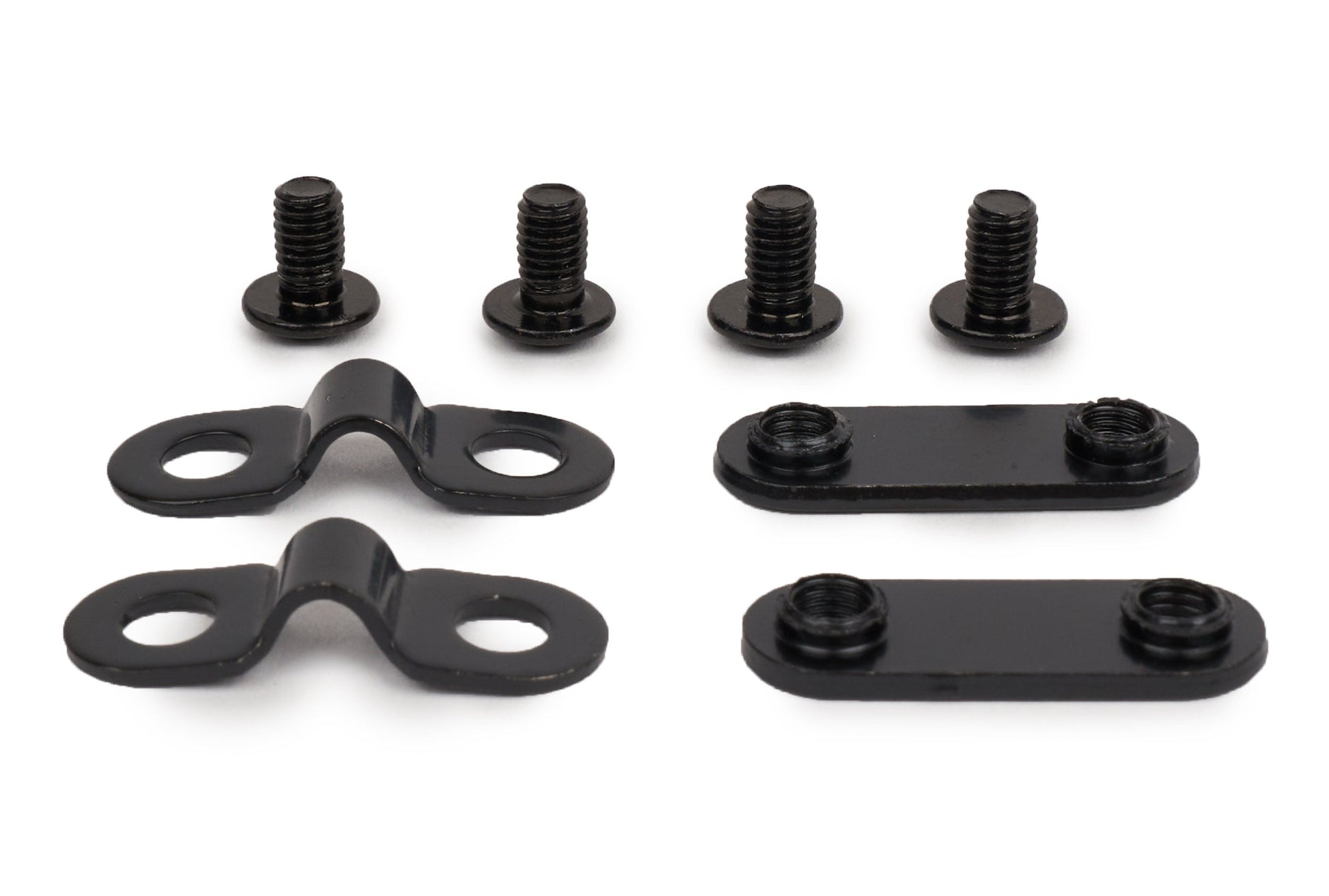 Fender Hardware Pack - Level SKUs: 30915-0002003